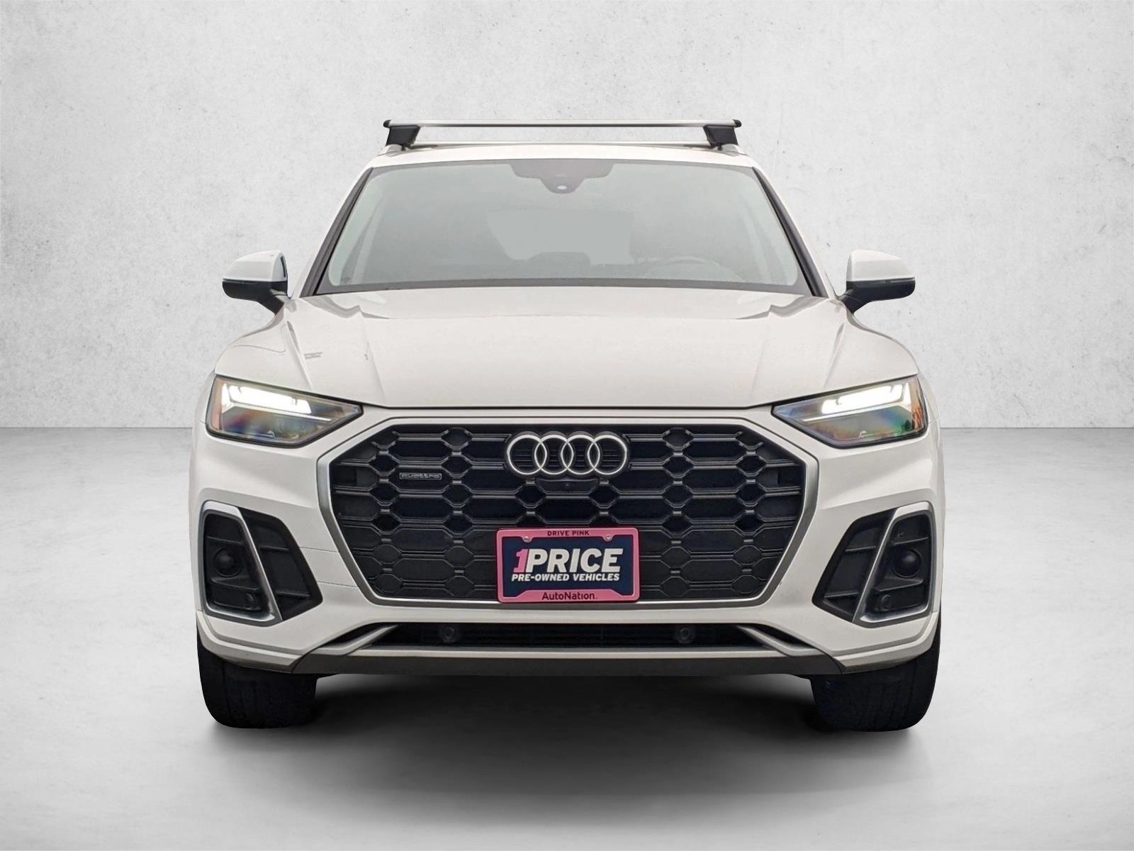 2023 Audi Q5 S line Premium Plus photo 2
