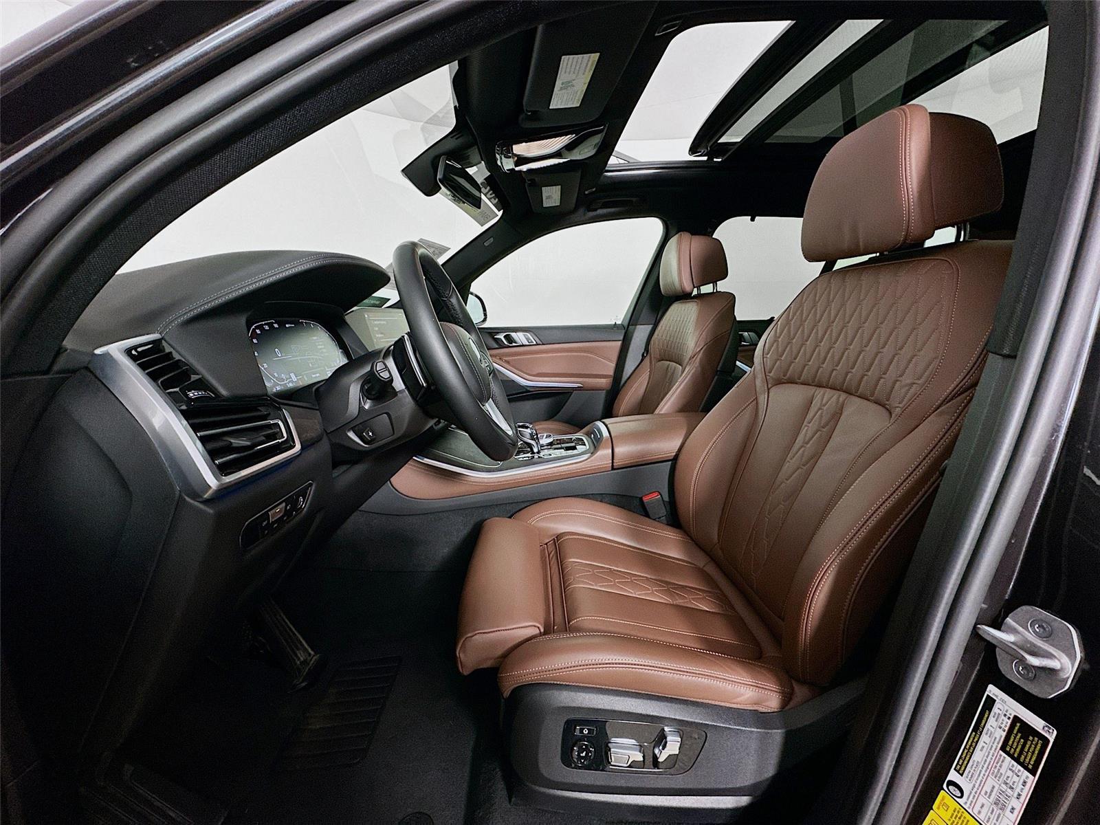 2023 Bmw X5 xDrive45e photo 21