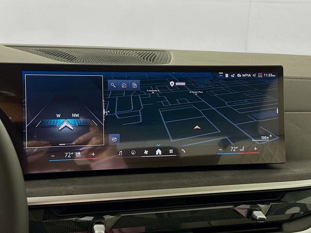 2026 Bmw X7 xDrive40i photo 12