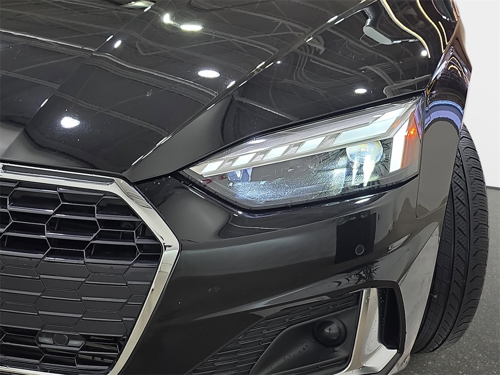 2023 Audi A5 Premium Quattro photo 30