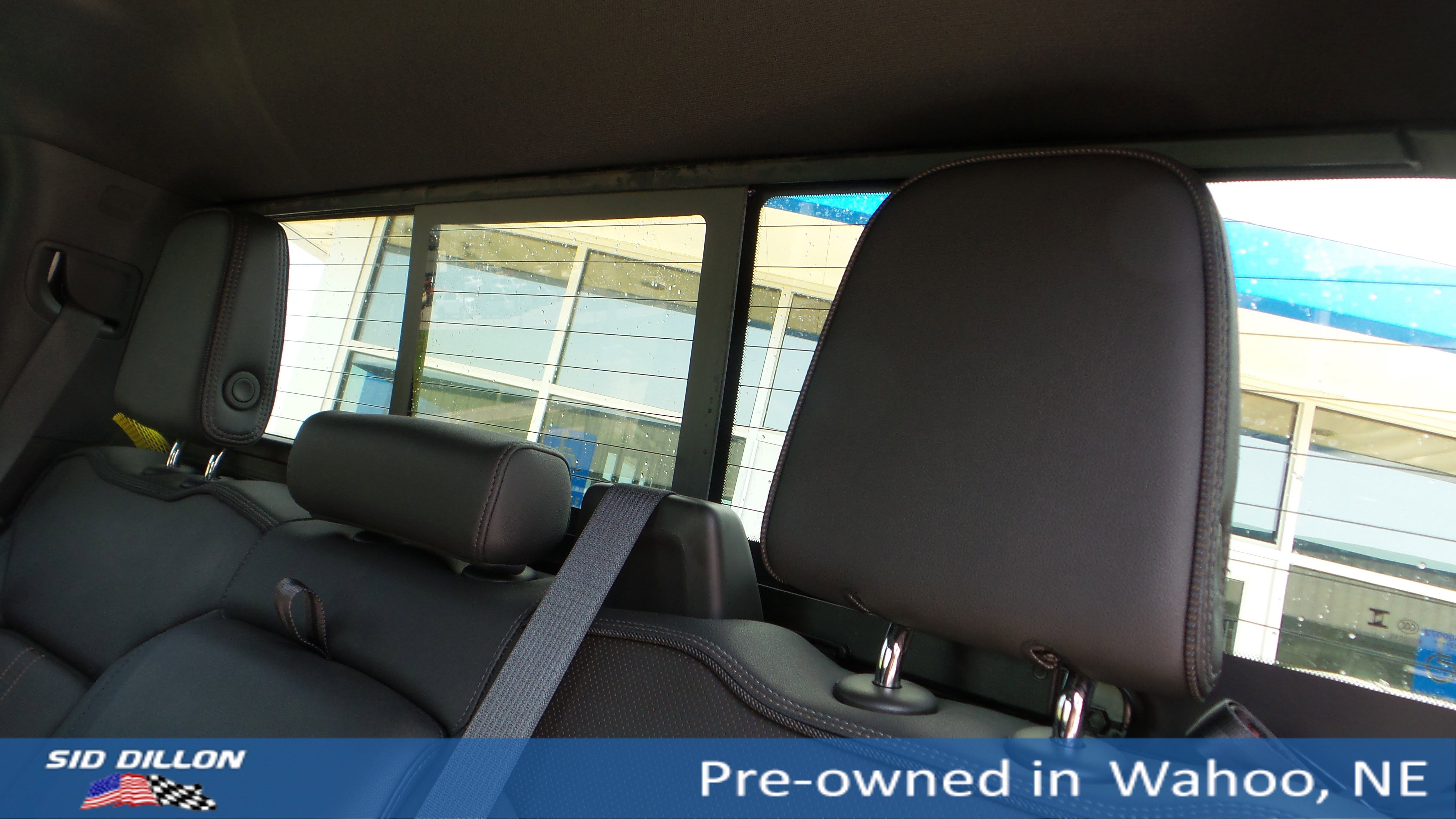 2024 Chevrolet Silverado 2500HD High Country photo 16