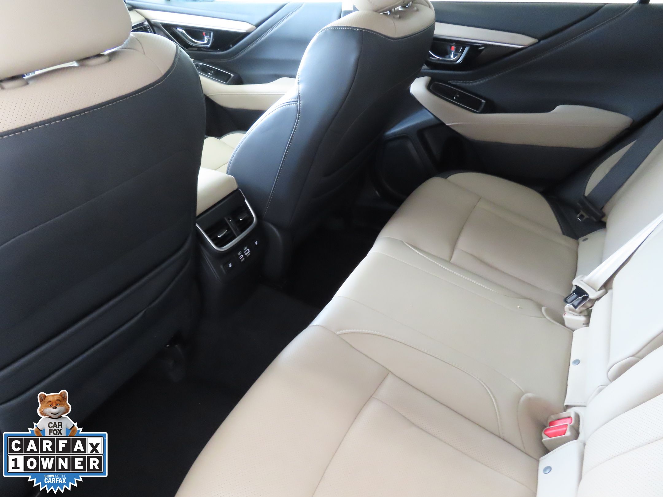 2023 Subaru Outback Limited photo 20