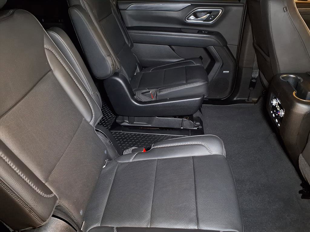2021 Gmc Yukon XL SLT photo 22