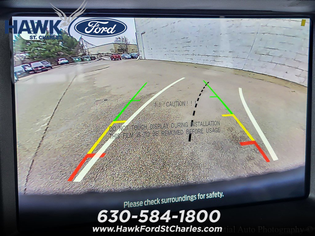 2025 FORD BRONCO - Image 12