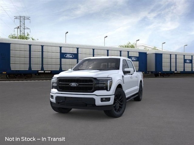 2025 Ford F-150 Lariat photo 24