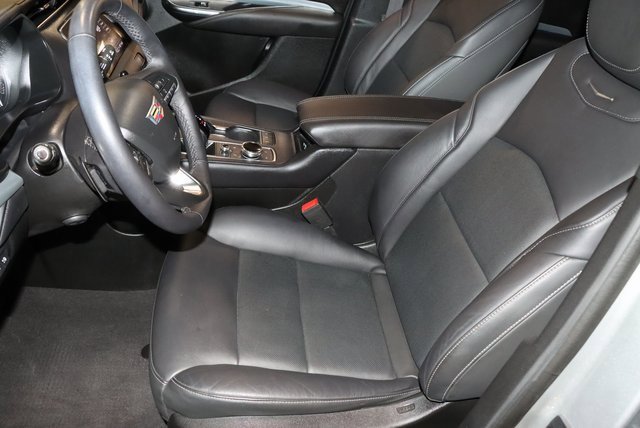 2022 Cadillac XT4 Premium Luxury photo 20