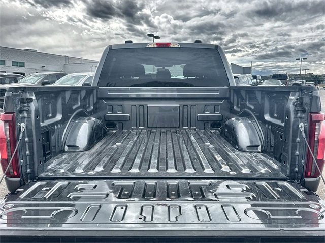2025 Ford F-150 XL photo 18