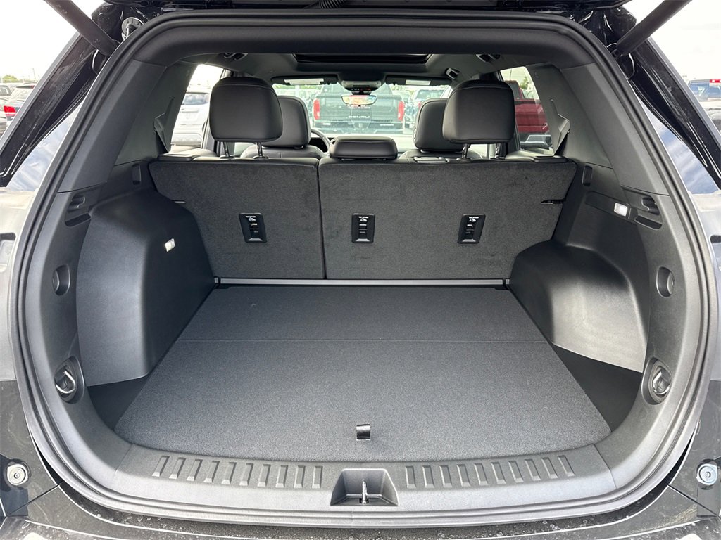 2026 GMC TERRAIN - Image 33