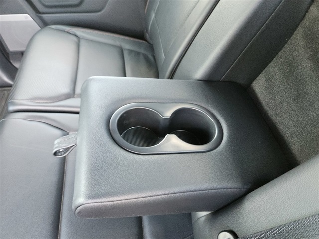 2023 Ford F-150 Lariat photo 27