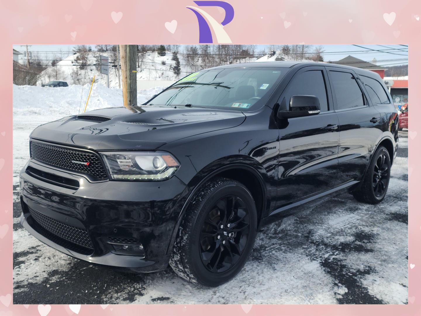 2020 Dodge Durango R/T