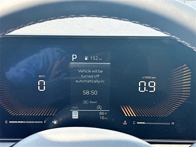 2025 Kia Sorento X-Line SX Prestige photo 12