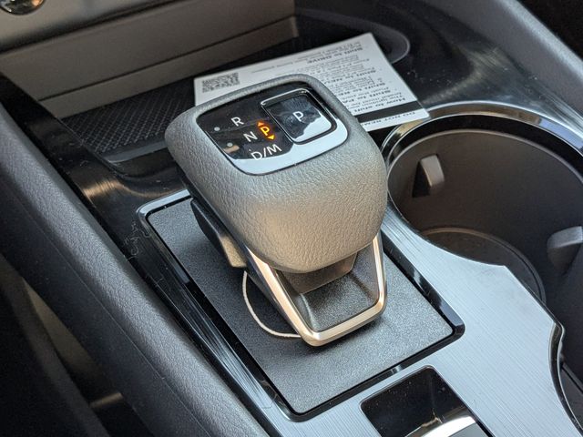 2026 Nissan Rogue SV photo 20