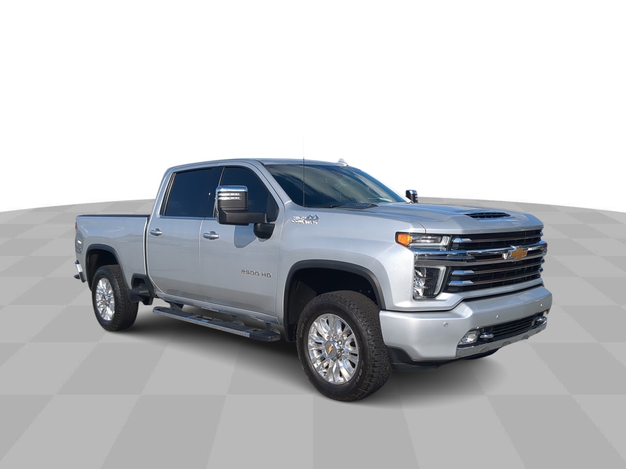 2023 Chevrolet Silverado 2500HD High Country's photo
