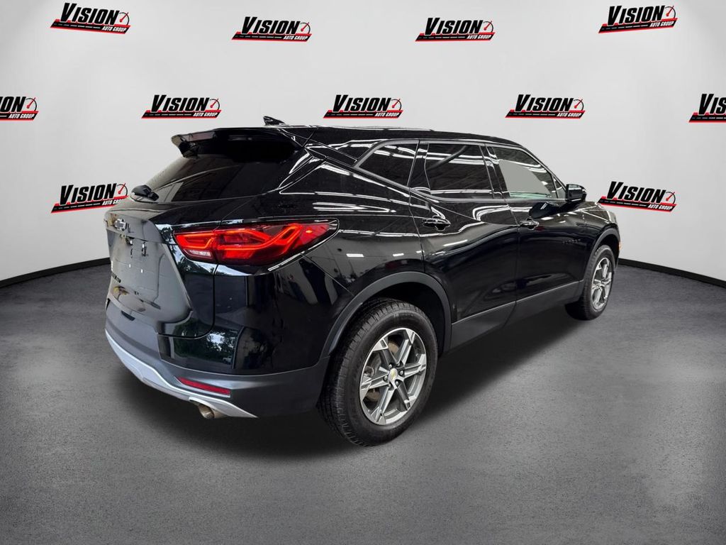2023 Chevrolet Blazer 2LT photo 5