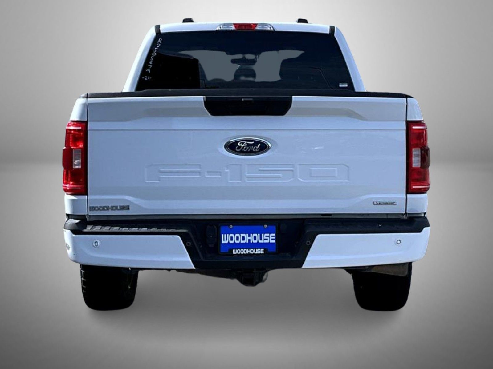 2021 Ford F-150 XL photo 6