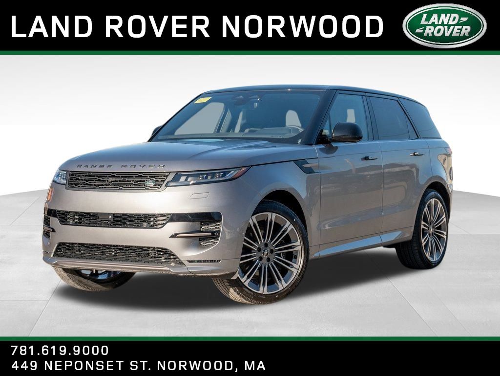 2025 Land Rover Range Rover Sport Dynamic SE's photo