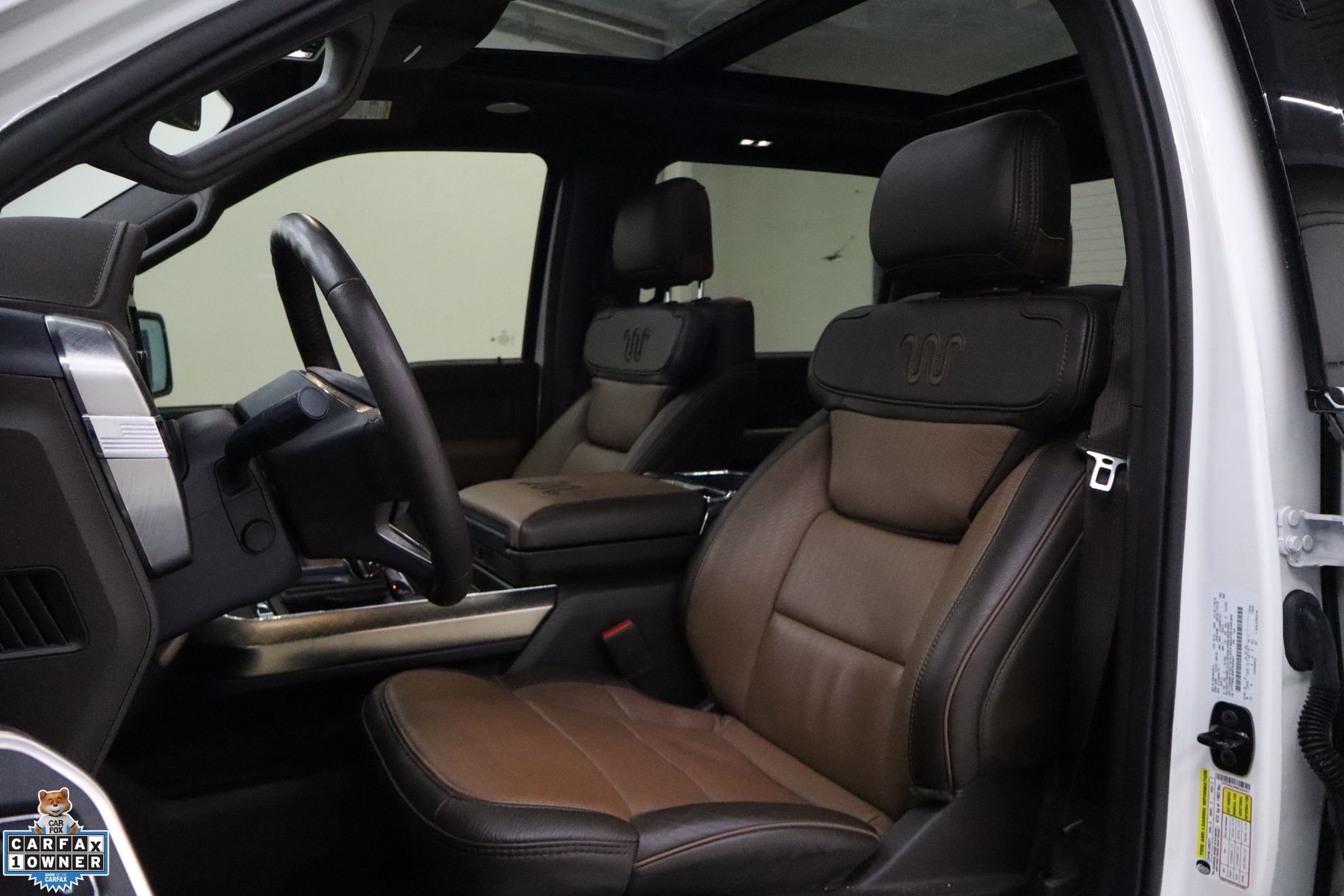 2024 Ford F-150 King Ranch photo 12