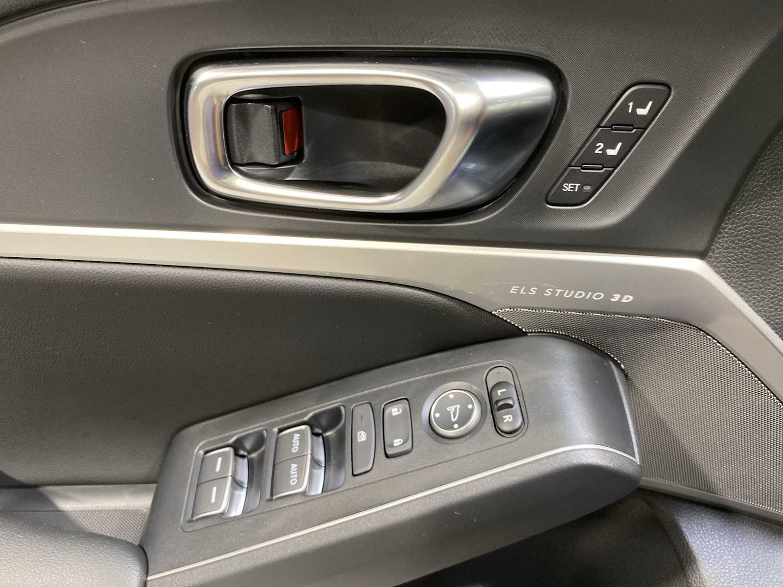 2025 Acura Integra A-Spec Technology photo 22