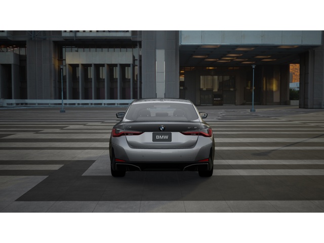 2025 Bmw i4 eDrive40 photo 3