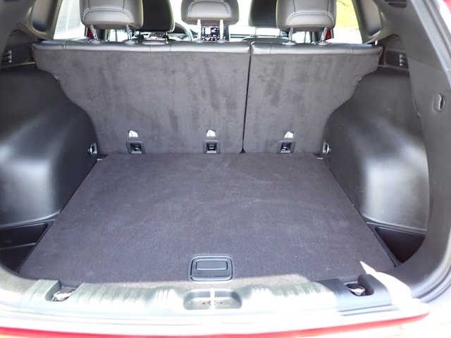 2022 Jeep Compass High Altitude photo 5