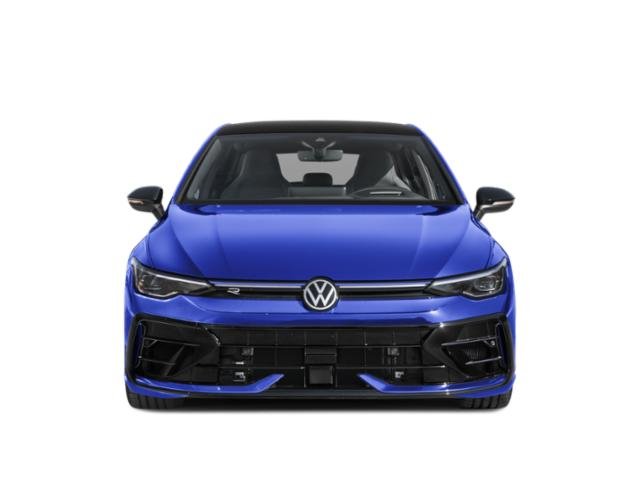 2026 Volkswagen Golf R 2.0 TSI photo 4