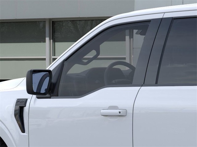 2025 Ford F-150 XLT photo 20