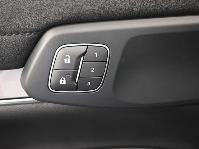 2025 Ford Ranger Lariat photo 5