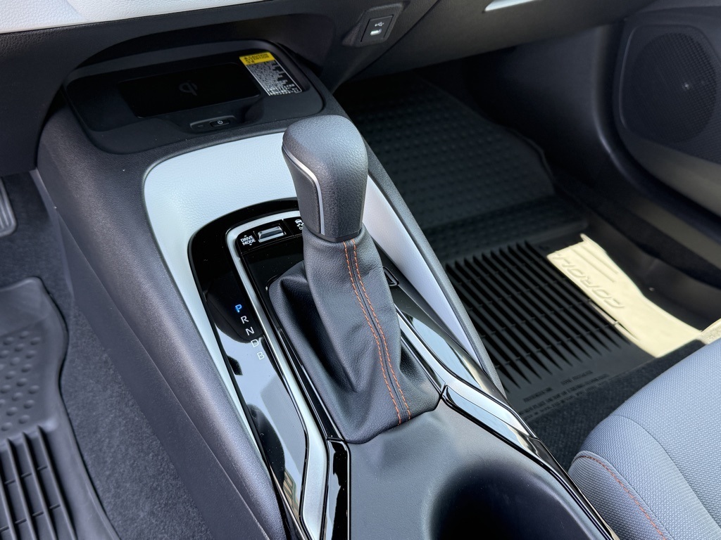 Used 2025 Gray Toyota FX image 25