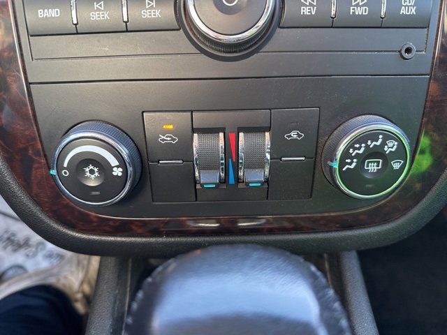 2014 Chevrolet Impala Limited Fleet photo 28