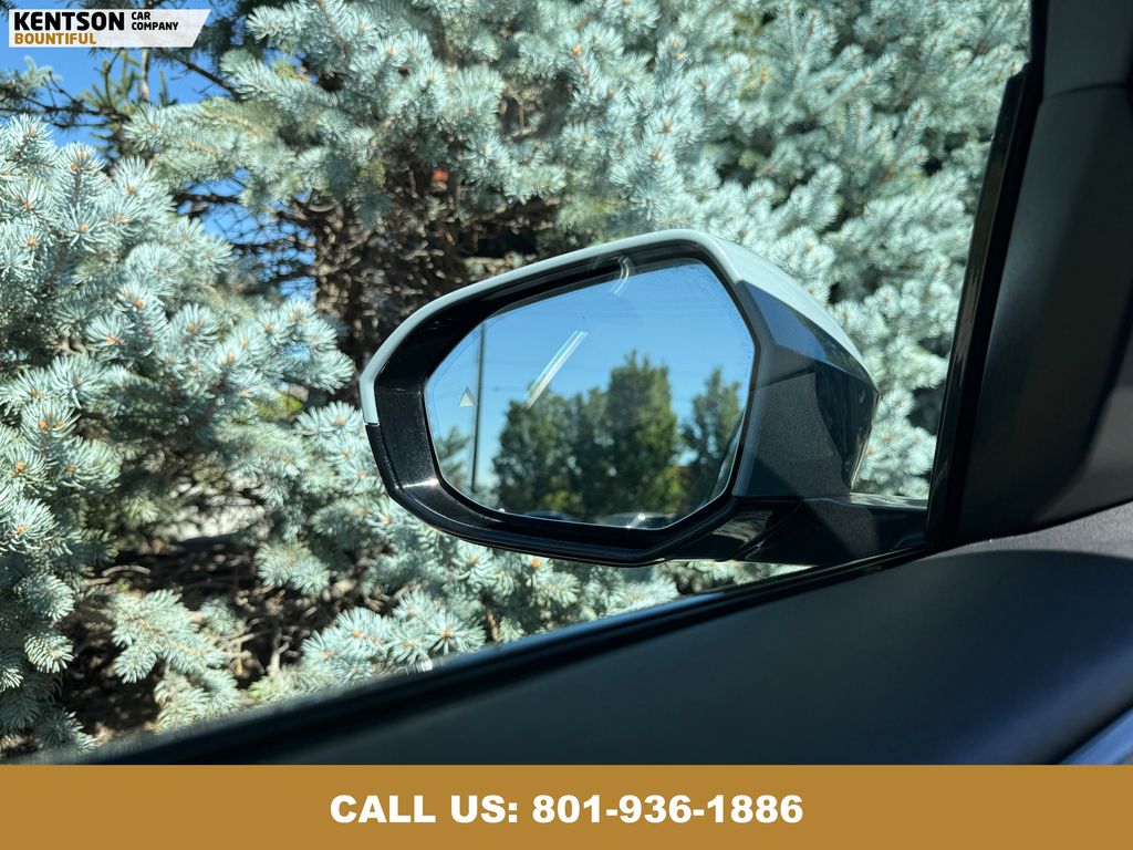 2025 Bmw X3 30x Drive photo 23