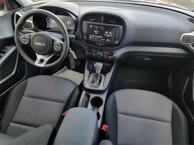 2023 Kia Soul LX photo 31