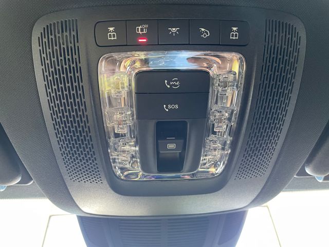 2026 Mercedes Benz GLE 450 4MATIC photo 35