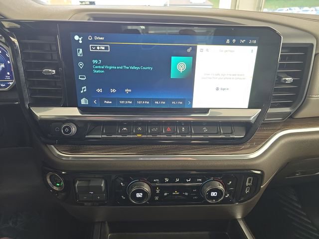 2022 Chevrolet Silverado 1500 LT photo 14
