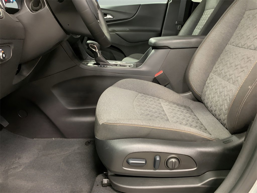 2024 Chevrolet Equinox LT photo 20