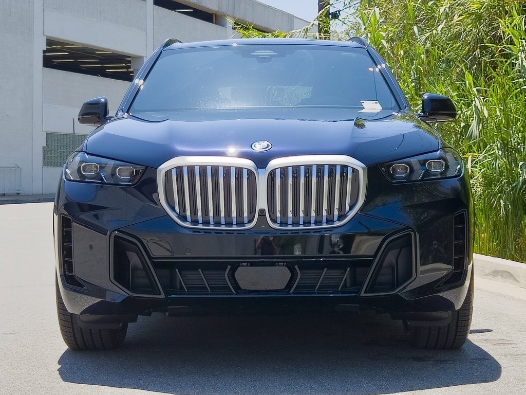 2026 Bmw X5 xDrive50e photo 3