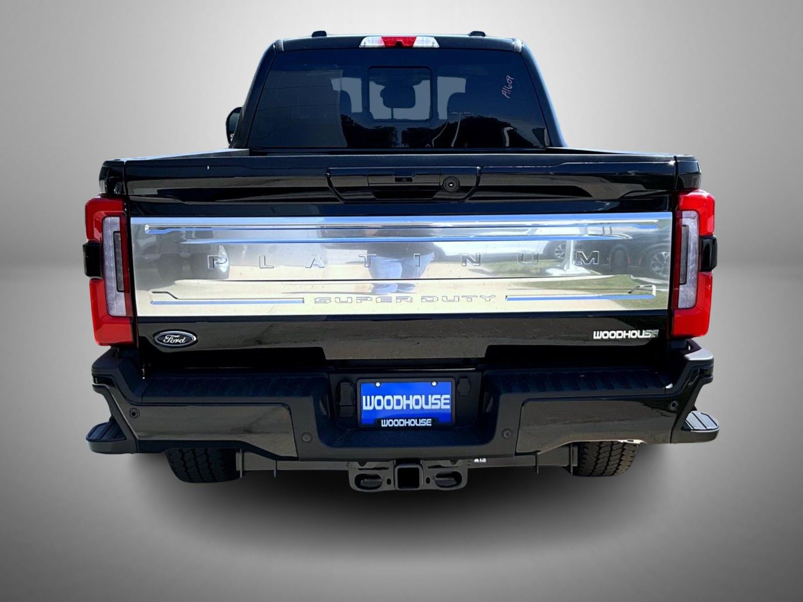 2026 Ford F-350 photo 6