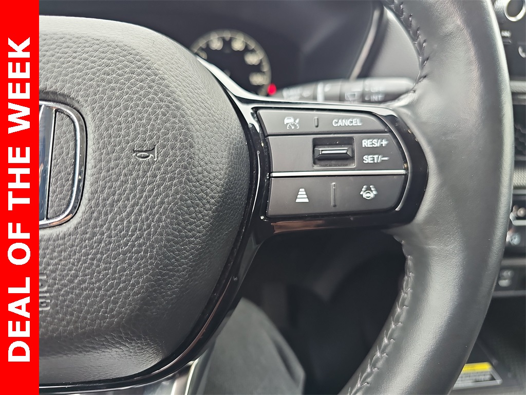 2024 Honda CR-V EX-L photo 18
