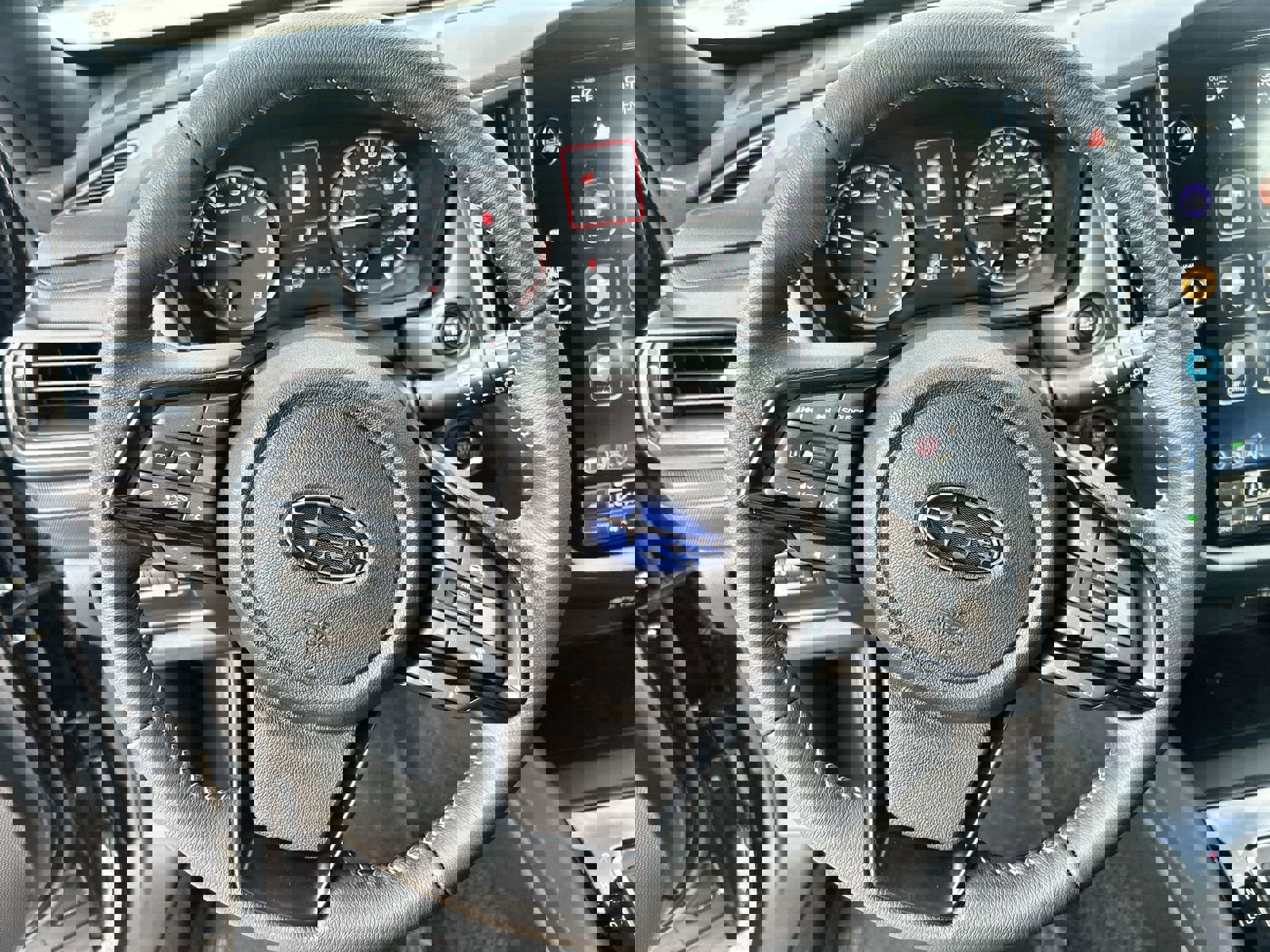 2025 Subaru Forester Premium photo 16