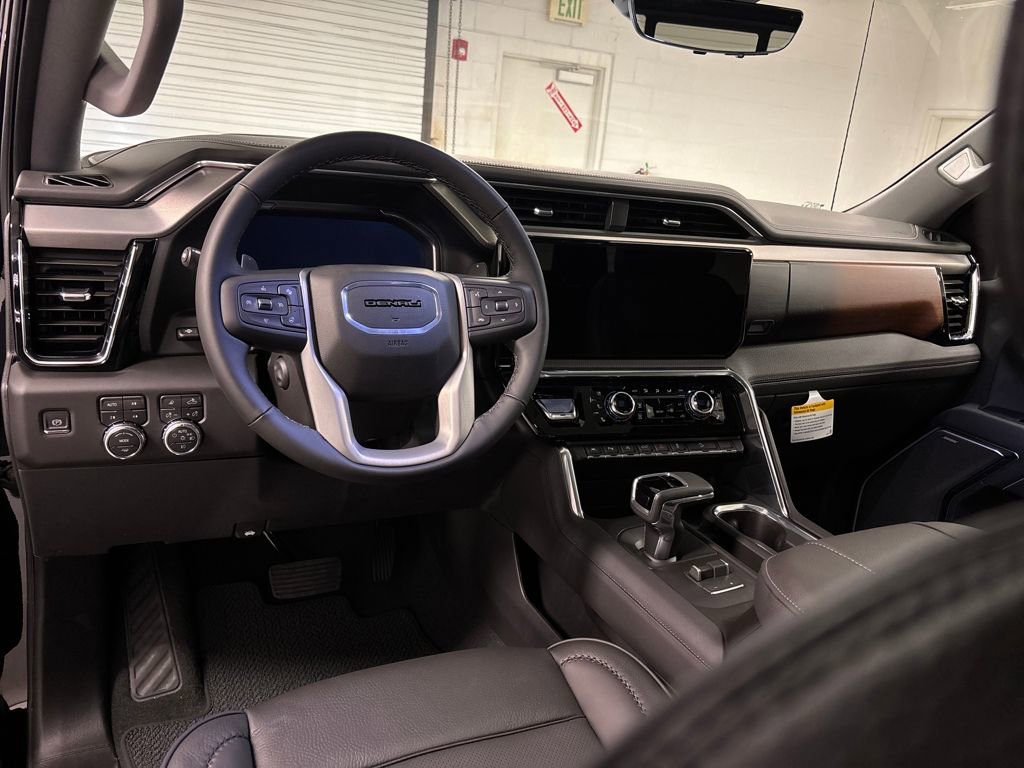 2026 Gmc Sierra 1500 Denali photo 22