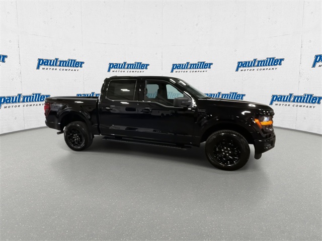2025 Ford F-150 XLT photo 13
