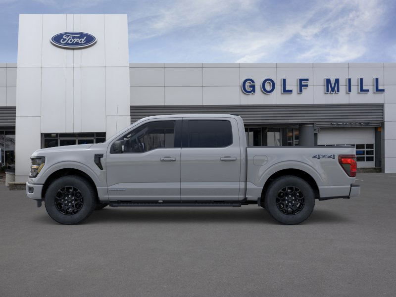 2026 FORD F-150 - Image 2