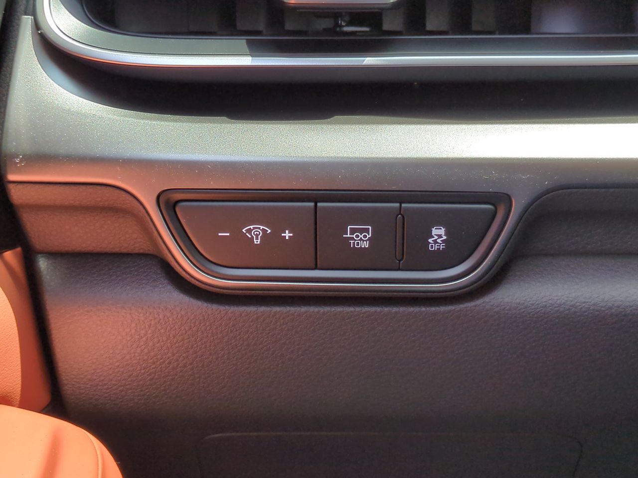 2026 Kia Carnival SX photo 15