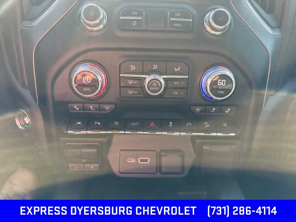 2019 Gmc Sierra 1500 Denali photo 18