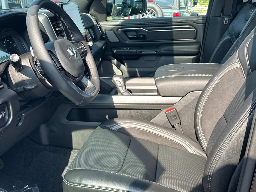 2026 Ram 1500 Rebel photo 13