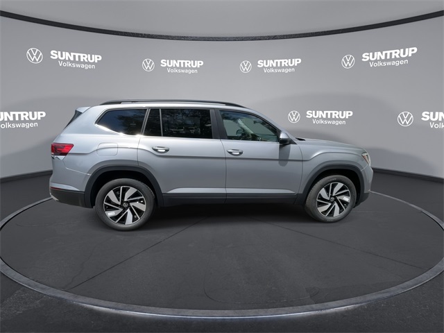 2025 Volkswagen Atlas SE Technology photo 22
