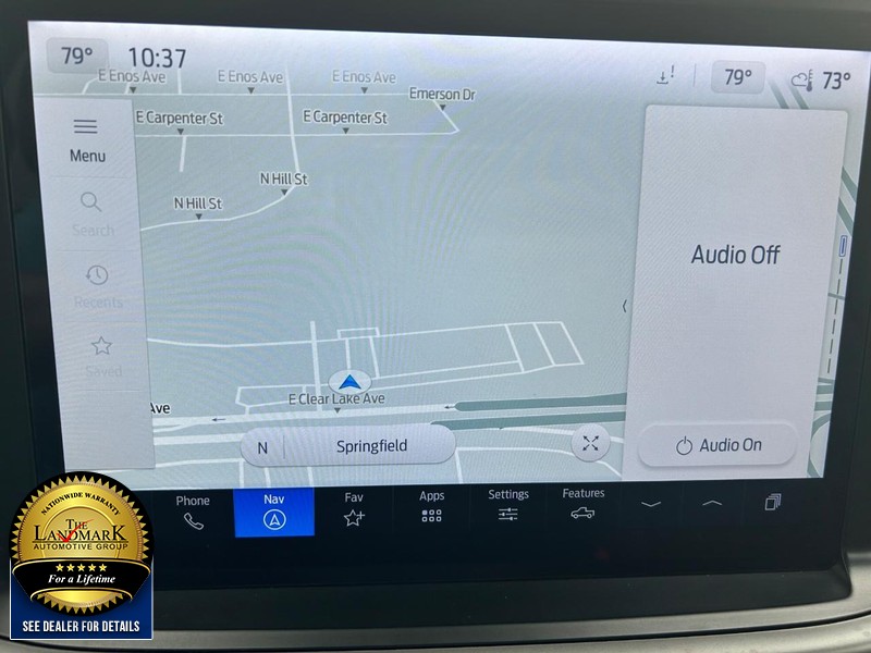 2024 Ford F-150 XLT photo 14