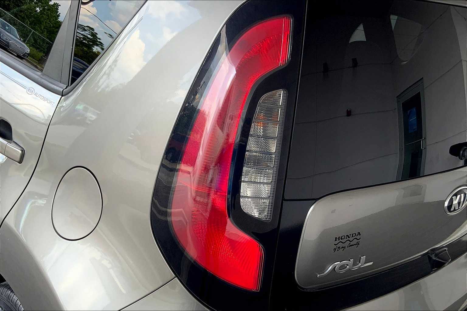 2019 Kia Soul Base photo 26