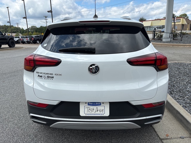 2022 Buick Encore GX Select photo 7