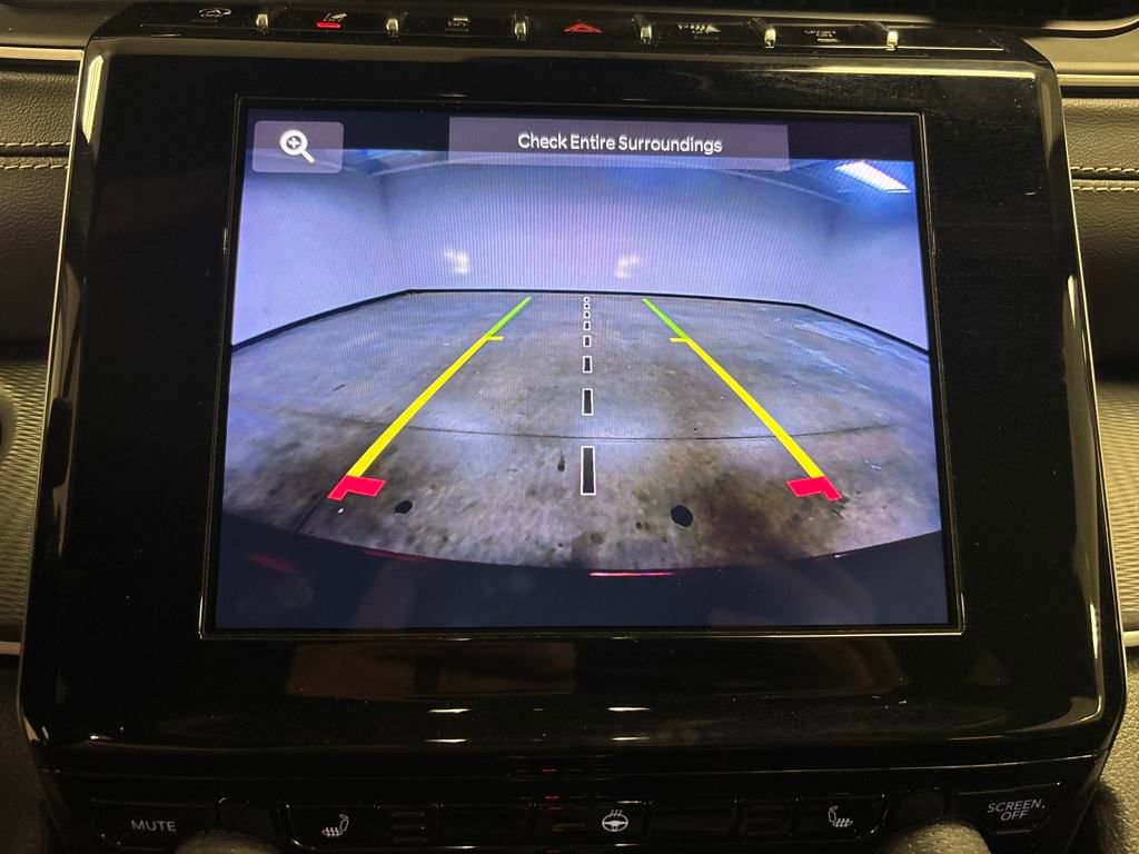2023 Jeep Grand Cherokee Altitude photo 31