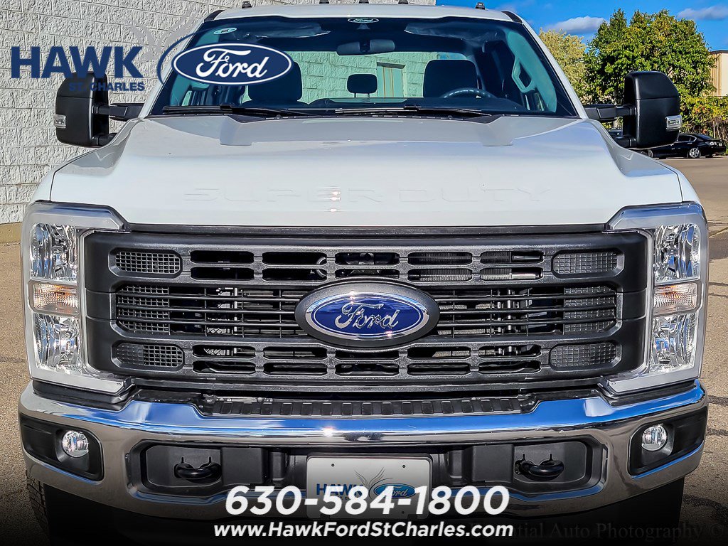 2026 FORD F-250 - Image 3